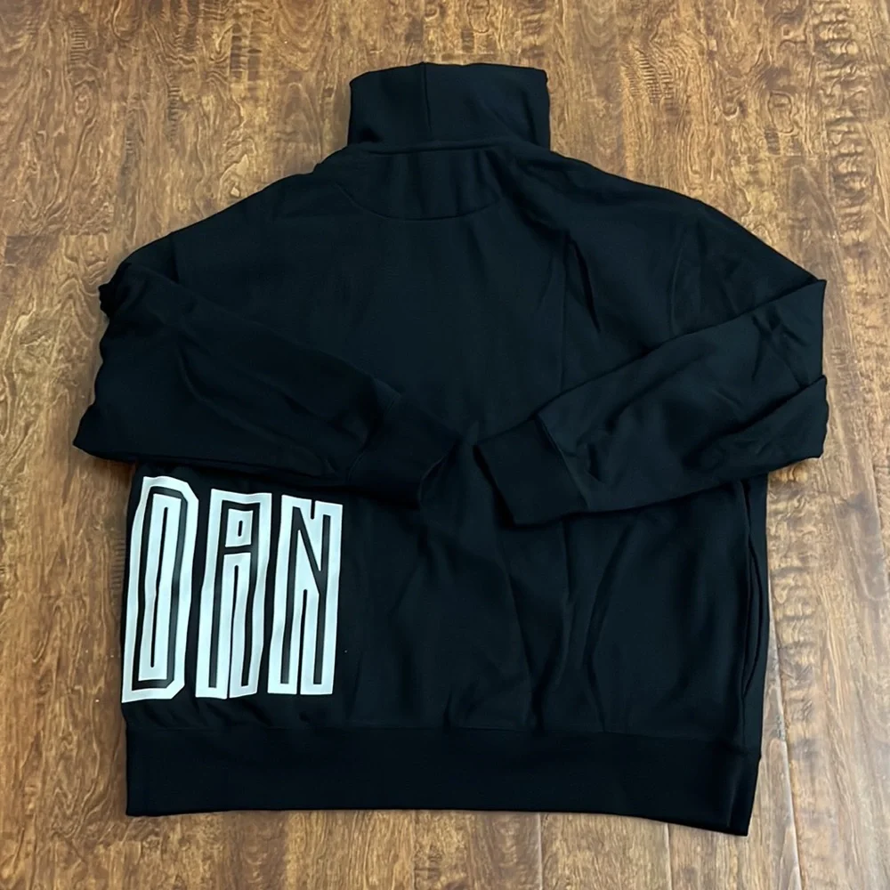 Jordan Multi Sport Hoodie Size L - Picture 12 of 17